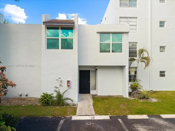 9450 Live Oak Pl APT 109, Fort Lauderdale, FL 33324