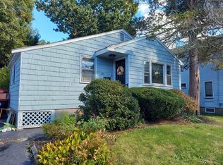 36 Torrey Ave, Brockton, MA 02301