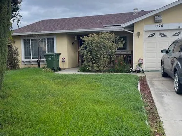 1376 Carterwood Pl, San Jose, CA 95121