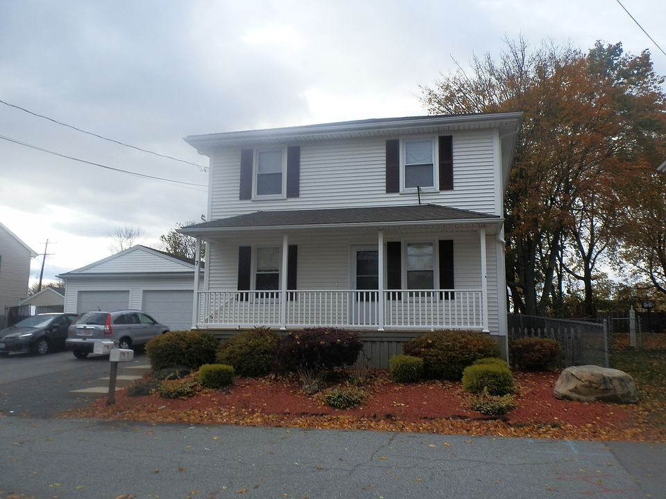 1st image of 7 Fairmount Ave #1