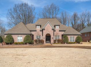 9676 Frank Rd, Germantown, TN 38139