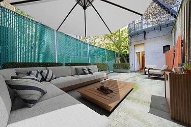 Rented by Living New York