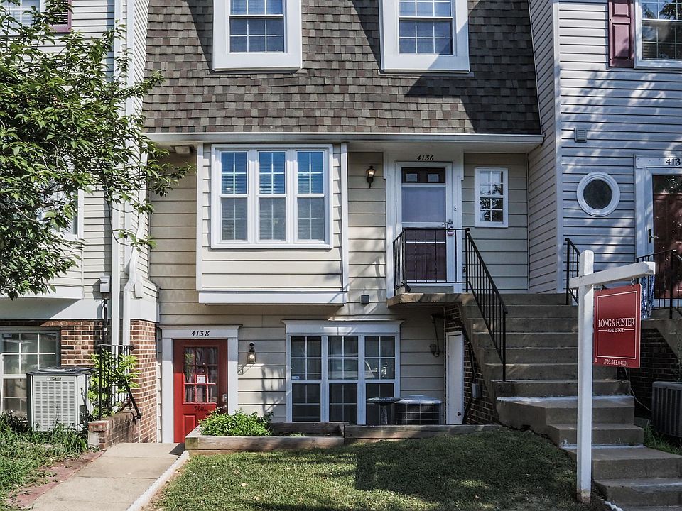 1st image of 4136 Pleasant Meadow Ct #111D