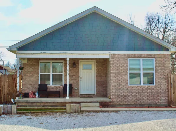 5143 Melrose Ave, Indianapolis, IN 46241