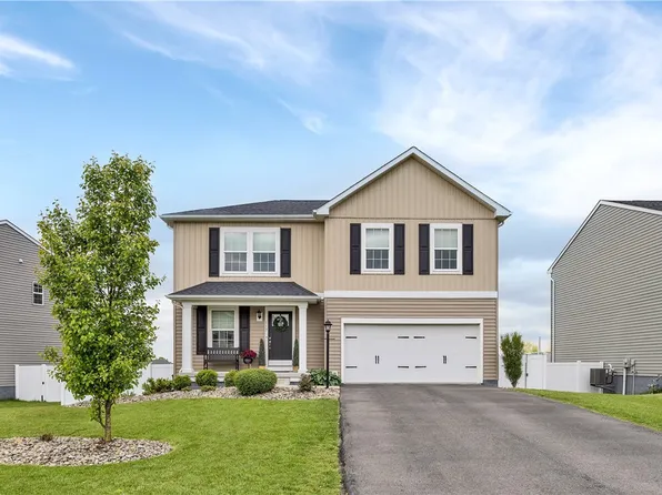 117 Hawthorne Dr, Evans City, PA 16033