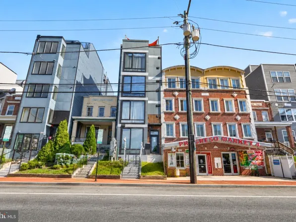 611 Kennedy St NW #C02, Washington, DC 20011