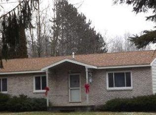 3190 McLain Rd, Clyde, MI 48049