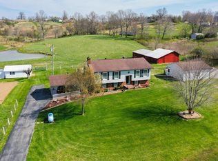 276 Kay Ln, Lily, KY 40740