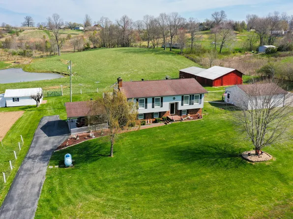 276 Kay Ln, Lily, KY 40740