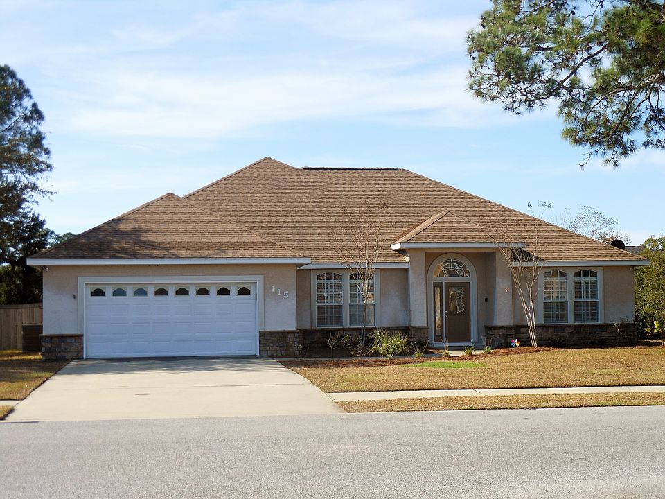 115 Twilight Bay Dr