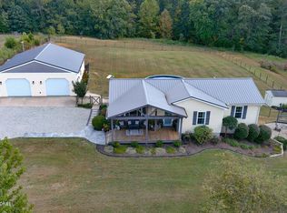 13890 Salt River Rd, Eastview, KY 42732