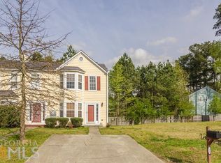 5810 Hampton Ct, Atlanta, GA 30349