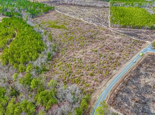 Cedar Lane Rd, Jackson Springs, NC 27281