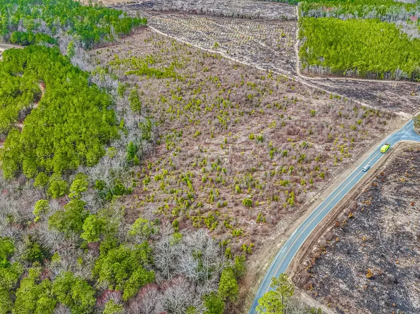 Tbd Cedar Lane Road, Jackson Springs, NC 27281