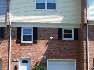 5570 New Colony Dr, Virginia Beach, VA 23464