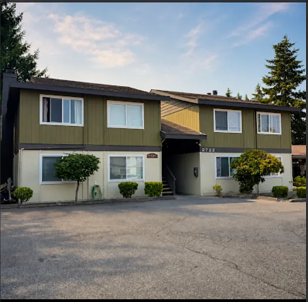 Crystal Springs Estates