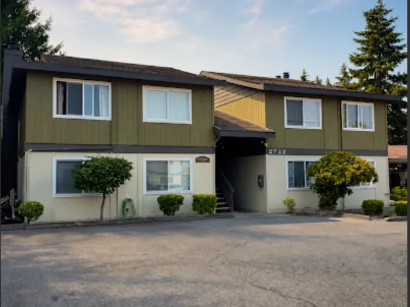 Crystal Springs Estates, 2710 Crystal Springs Rd W #2722-B, Tacoma, WA 98466