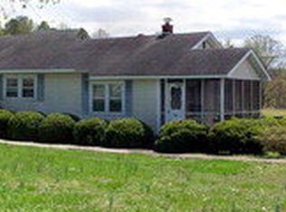 857 Milford Church Rd, Taylors, SC 29687