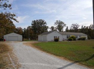 8690 NE Highway Zz, Osceola, MO 64776
