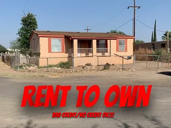 6761 W Lazy H #H-h223, Tucson, AZ 85757