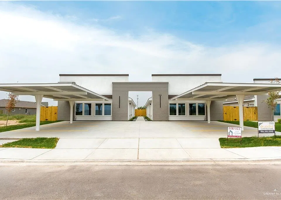 1300 N Aryana Ave #2-3