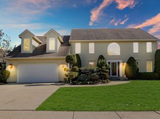 1403 40th Ct, Kenosha, WI
