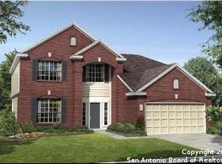 10765 Barnsford Ln, Helotes, TX 78023