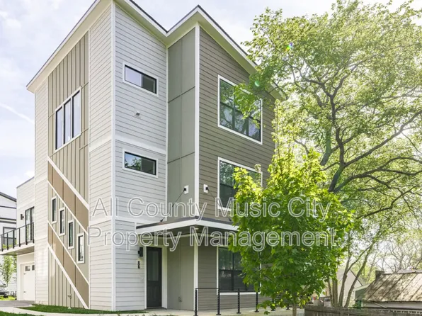 507 Summit St, Nashville, TN 37209