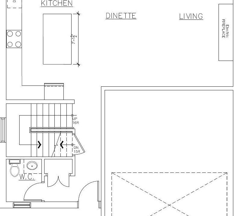 2nd image of 3118 Regiment Rd W