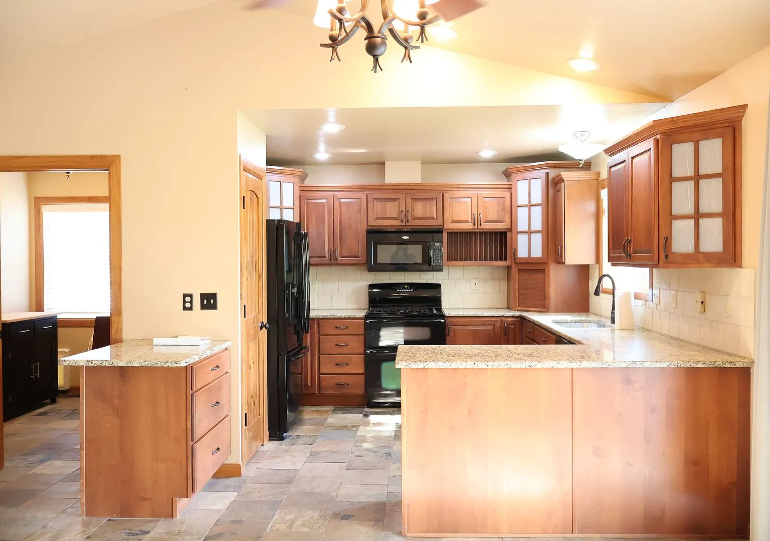 Find Peace and Comfort in this Spacious Home — Photo 4