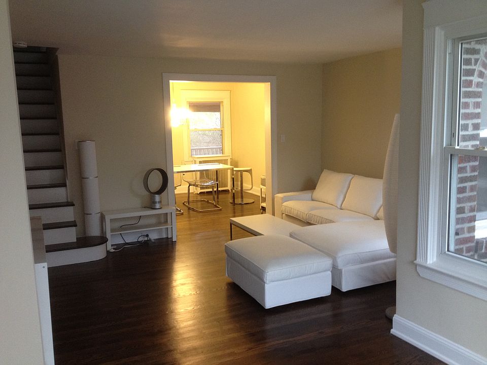 Inviting Open Floor Plan