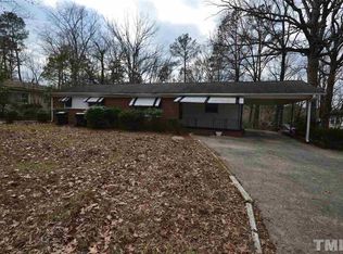 2108 Apex Rd, Durham, NC 27707