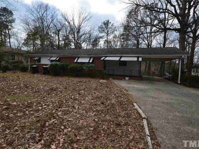 2108 Apex Rd, Durham, NC, 27707
