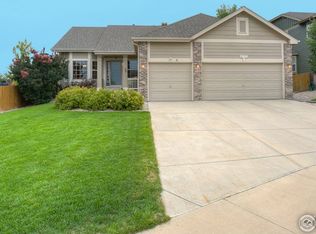 2737 White Wing Rd, Johnstown, CO 80534