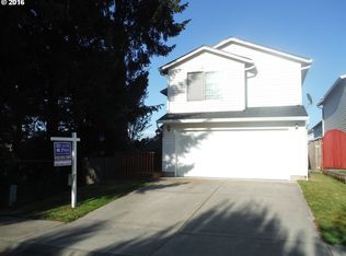 5409 NE 58th Pl, Vancouver, WA