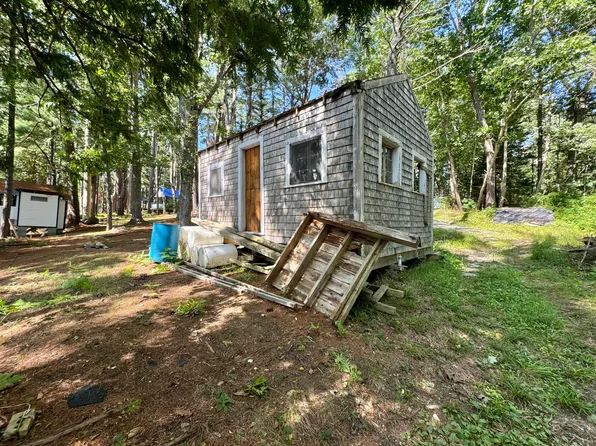 1173 Acadia Highway, Orland, ME 04472