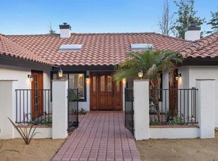 4718 Calle De La Vuelta, Fallbrook, CA 92028