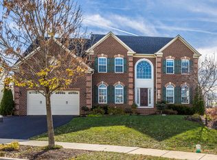 5519 Young Family Trl W, Adamstown, MD 21710