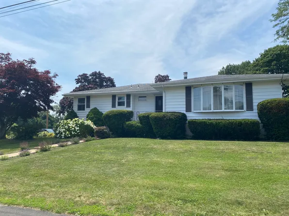 61 Shepard Avenue, New Haven, CT 06512