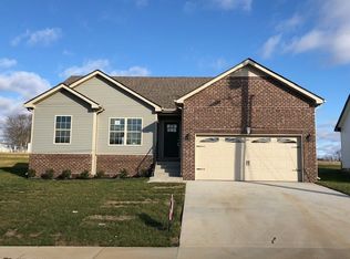 14 Rose Edd 136 Ambridge St LOT 14, Oak Grove, KY 42262