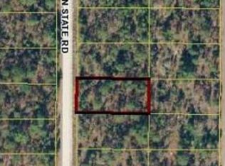 16432 Penn State Rd, Weeki Wachee, FL 34614