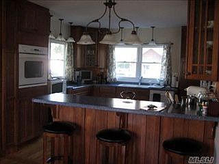Beautiful Kitchen