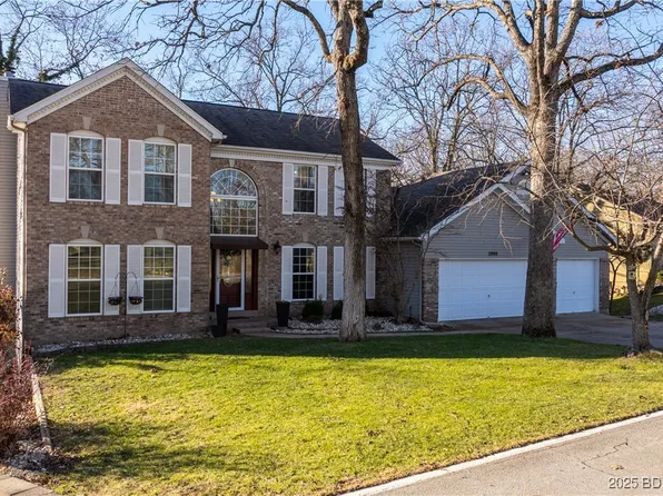 5866 Bluebird Cir, Osage Beach, MO 65065