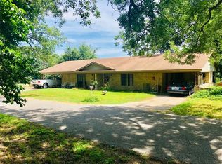 6001 Forrest Ln, Canton, TX 75103