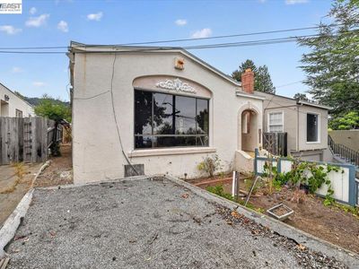 3148 California St, Oakland, CA, 94602