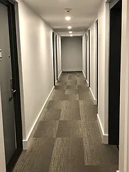 Rented by Mallory Management Corp