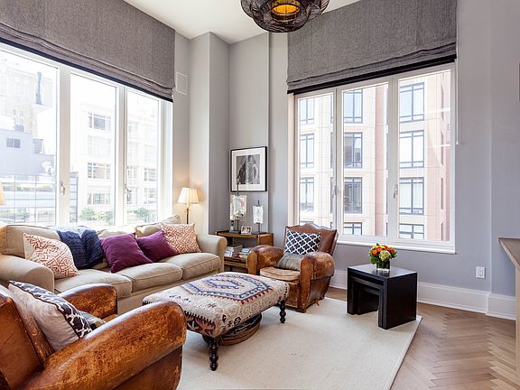 5th image of 205 W 76th St APT 4A