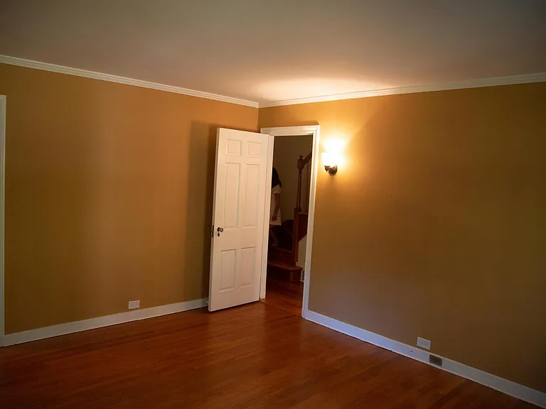 First Floor Bedroom/Office (Bedroom #5)