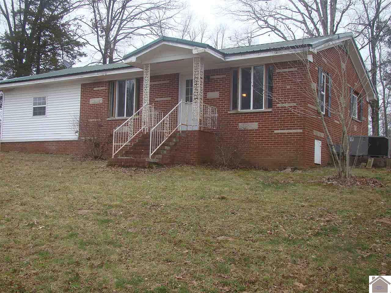 2980 South Rd Cadiz Ky 42211 Zillow