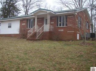 2980 South Rd, Cadiz, KY 42211